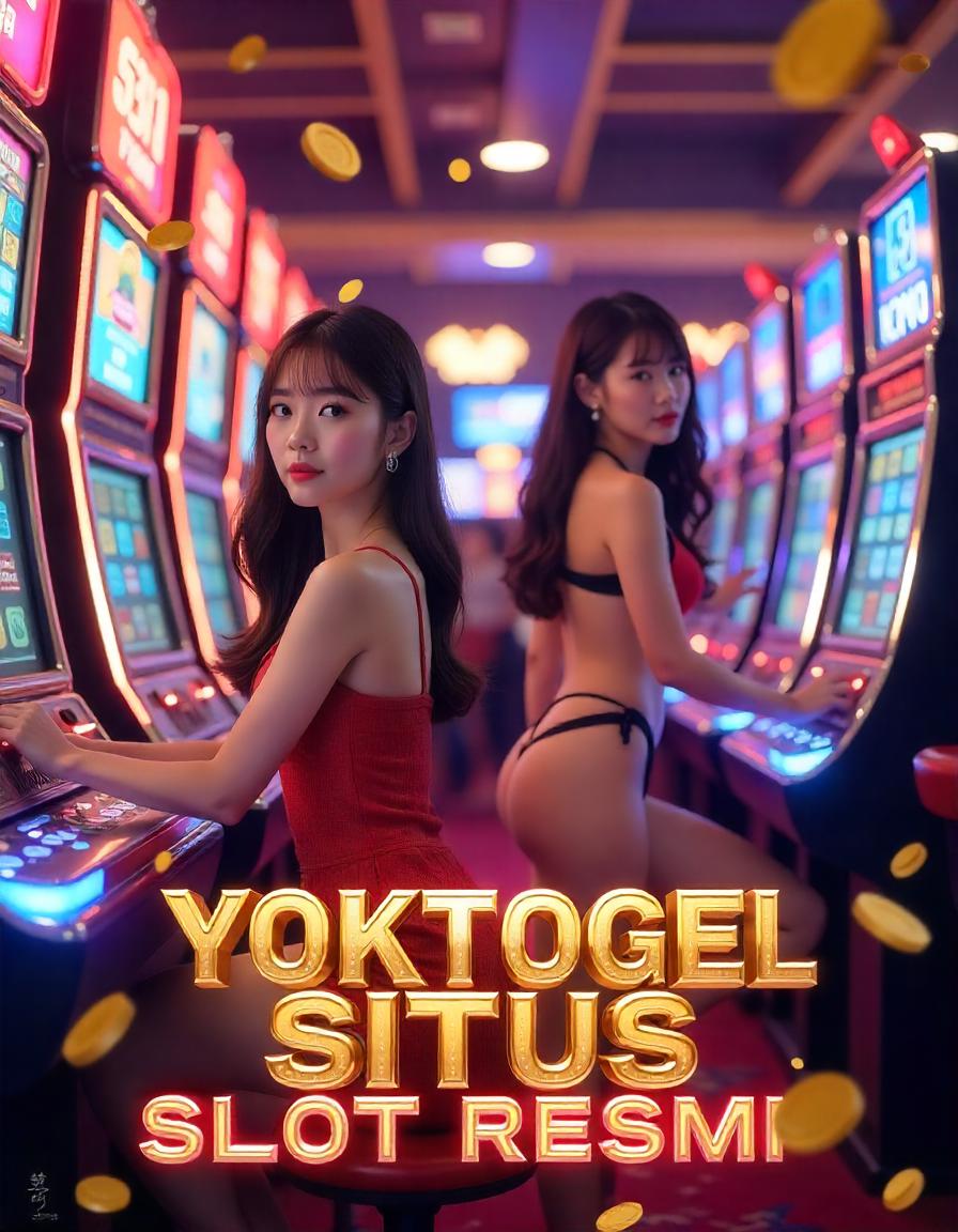 situs YOKTOGEL